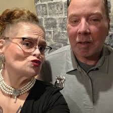 The Painful Realization of a Broken Relationship