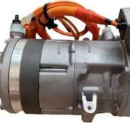 Compresor de CA 108819800L para Tesla Model 3 2017-2020