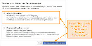Open the facebook messenger app. How To Completely Delete Your Facebook Account In 2021