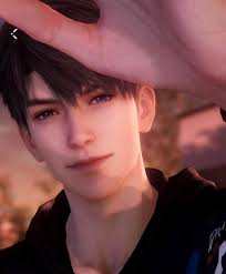 When can caleb become one of the ml??? pls I'm so desperate for him!!!! :  r/LoveAndDeepspace