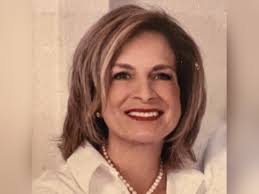 Sally Anne Fleck's Memorial Website