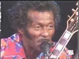 Chuck Berry Johnny B Goode Live Check Out Witches Are Wandering Too At Http Amzn To 2erffcy Music Videos Music Chuck Berry Music Videos Rock And Roll
