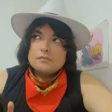 Jared Castillo 🤓✌🏽 (Belfegor) (@_jaredcg16)