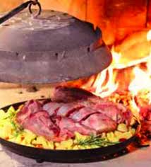 Die Peka Grillzeit Rezepte Kochrezepte Kroatische Rezepte