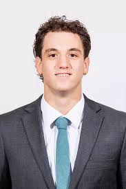 2025 Men's Lacrosse Roster