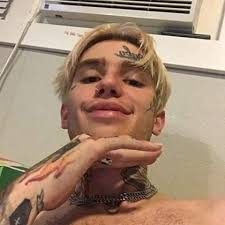 Pin On Lil Peep