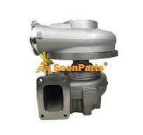 Turbocharger 4041154 4955216 Turbo HX60W for Hyundai Excavator R800-7A FS  R800LC-7A R800LC-9 R800LC-9 FS