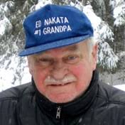 Nakata Family Obituaries