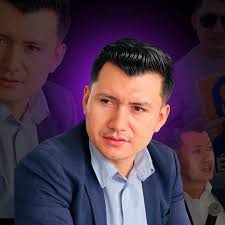 Martin Nuñez Arrezola