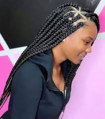 Prices can range depending on what you choose to get. Kadeja S African Hair Braiding Home Facebook