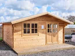 Gartenhaus Gartenstar 500 X 500 Cm Haus Gartenhaus Holzgarage