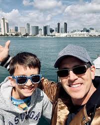 James Dimuzio's Instagram, Twitter & Facebook