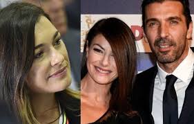 Finalmente sono serena 22 marzo 2021. Alena Seredova Punzecchia Buffon E La D Amico Non E Bello Vedere Nel Letto Tiscali Spettacoli