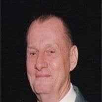 Leo Allen Pierce Obituary