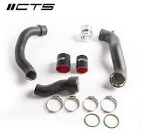 CTS Turbo MINI F54/F55/F56 Cooper/S B38/B46/B48 Charge Pipe Upgrade