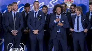 The chelsea man beat off teammate n'golo kante and manchester city's kevin de bruyne to win the award after his ucl and uefa euro 2020 success with. Das Sind Die Gewinner Der Uefa Awards 2018