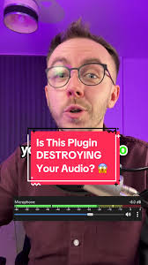 Is Noise Suppression Destroying Your Audio Quality? Here's a Better Way!