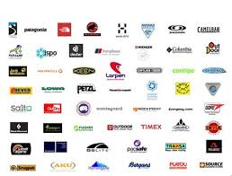 Maybe you would like to learn more about one of these? Outdoor Wear Brands Logos