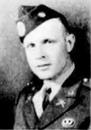 MAJ Harry John Harrison (1910-1944)