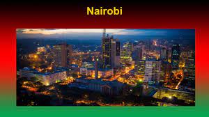 Die hauptstadt von kenia, eines der beliebtesten länder für den tourismus, liegt im süden des landes am gleichnamigen fluss nairobi. Kenia Info Nairobi Die Hauptstadt Von Kenia Youtube
