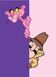 10 Classic Cartoons That Taught Me Everything I Know Pink Panther Cartoon Classic Cartoons Classic Cartoon Characters