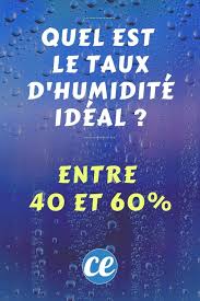 Comment calculer un pourcentage d'augmentation. Quel Est Le Taux D Humidite Ideal A La Maison