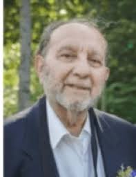 Santi (Sam) Charles Amodeo