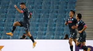 More match announcements, streams, schedules, standings and results of the uefa europa league games and other championships are also available. Napoli Gets Up In The Europa League Politano Knocks Down Real Sociedad 1 0 Italy24 News English