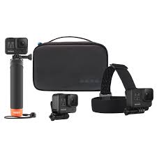 Kredit umožní i stahování neomezenou. Kit De Aventura Gopro 2 0 Accesorios Camara Deportiva Gopro En Ldlc