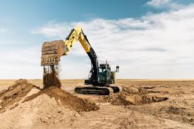 Learn about komatsu's small excavators here. Built Robotics Massive Construction Excavator Drives Itself Techcrunch
