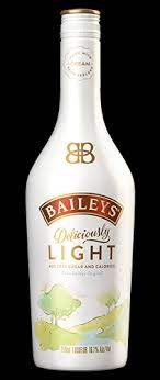 You can make this irish cream with any kind of whiskey, so don't worry too much about using an irish brand. Baileys Deliciously Light Lower Calorie Sugar Baileys Us