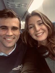 Michael Hougham and Ella Stirton's Wedding Website