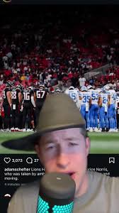 Lions vs Falcons: Preseason Showdown Highlights