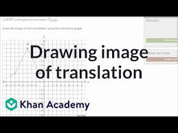 When it comes to doing transcription and translation, sometimes the whole process can seem like a hassle. Translating Shapes Video Translations Khan Academy