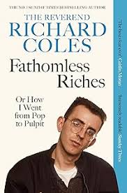 Amazon.com: Richard Coles: books, biography, latest update