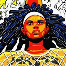 Listen to Ask For Janice Mixtape