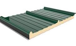 Panel Sandwich Group - The largest seller of Sandwich Panels
