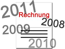 Als sonderfälle in sachen verjährung von rechnungen gelten baumängel oder gewährleistungen bei elektronischen geräten. Rechnung Erst Nach Mehreren Jahren Wann Bezahlt Werden Muss Teltarif De News