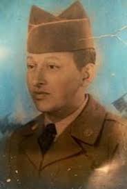 Edward Robles Obituary