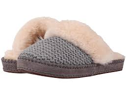 Photos above © canselin örgü dünyası. Ugg Aira Knit Grey Women S Slippers Slippers Com Shop Comfy