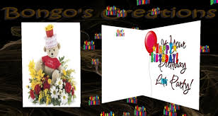 Check spelling or type a new query. Second Life Marketplace Bc Musical Birthday Card V8 Plays Happy Birthday Tune