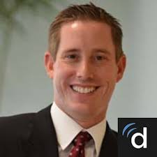 Dr. Jeremy Smith, MD