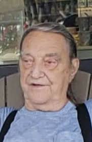 Obituary for Charles "Chuck" Duttry