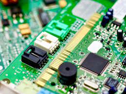 Electronic circuit hot sale