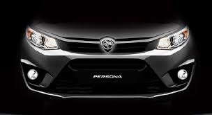 Walauapapun ada pandangan negatif rakyat malaysia sendiri kepada proton ingat bukan semua negara di dunia mempunyai kereta nasionalnya sendiri. Proton Lancar Persona 23 Ogos Ini