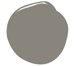 Chelsea gray by benjamin moore is the perfect medium toned gray paint color. Benjamin Moore S Chelsea Gray