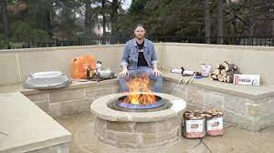 Check spelling or type a new query. Solo Stove Solo Stove Live Fire Pit Enclosure Roasted Chicken Skewers Facebook