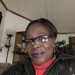 Vanessa Eaves's Instagram, Twitter & Facebook