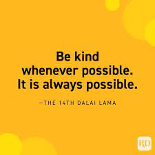 Freedom, justice, honor, duty, mercy, hope. charles de lint. 50 Kindness Quotes That Will Stay With You Reader S Digest