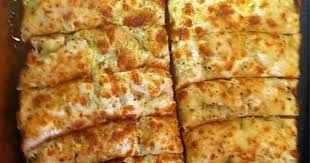 Cici's Pizza - Garlic Bread